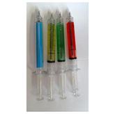 Syringe Ballpoint Pen