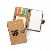 Snap Notebook and Essentials - Small