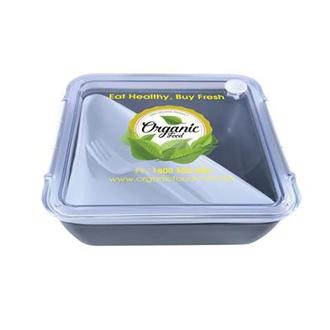 Zest Lunch Box / Food Container