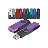 Swivel USB Flash Drive