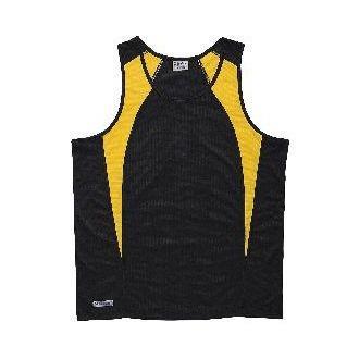 Dri Gear Zenith Singlet - Mens