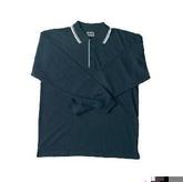 JB's L/S CONTRAST POLO