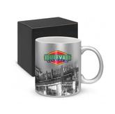Cybertron Coffee Mug