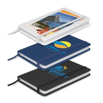 Alpha A6 Note Book