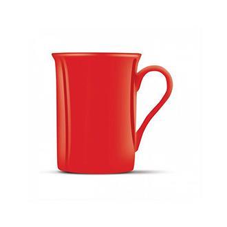 Pandora Bone China Coffee Mug