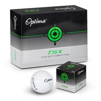 PGF Optima EZ Golf Ball