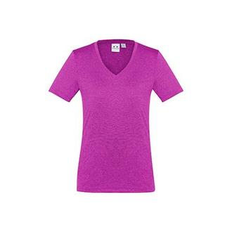 Ladies Aero Tee