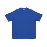 Dri Gear Plain Raglan Tee - Mens