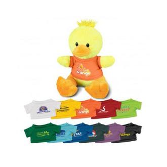 Duck Plush Toy