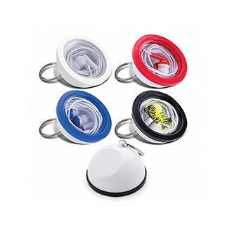 Phone Stand Ear Bud Holder