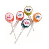 Ball Lollipop (Mixed Colours or Corporate Colours)