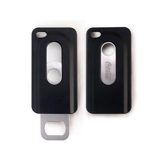 iPhone Bottle Opener