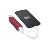 Power Glow Power Bank