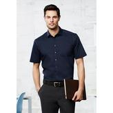 Mens Monaco Short Sleeve Shirt