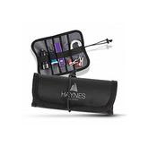 Roll Up Electronic Organizer