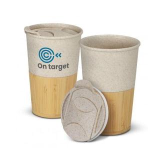 Bambino Natura Coffee Cup