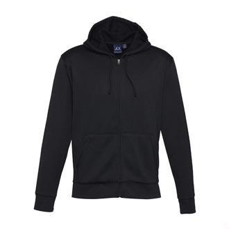 Hype Adults Full Zip Hoodie