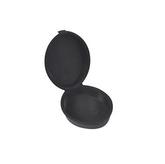 Oval EVA Zipper Case 90mmH