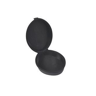 Oval EVA Zipper Case 90mmH