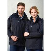 Core Unisex Jacket