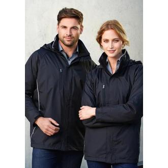 Core Unisex Jacket