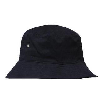 Brushed Sports Twill Bucket Hat
