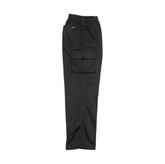 Elasticated Cargo Pant