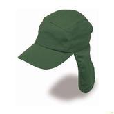 Poly/Cotton School Legionnaire