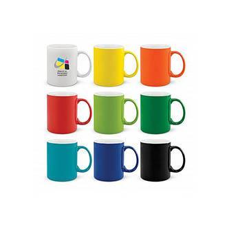 Arabica Coffee Mug