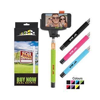 Bluetooth Selfie Stick (INDENT)