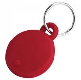 Trace IT Keychain