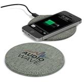 Hadron Wireless Charger- Fabric