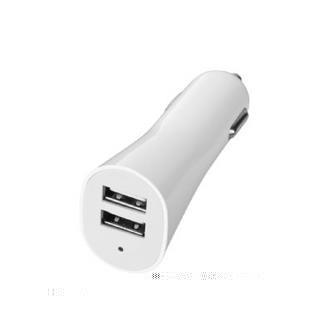 Dual Car Charger