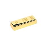 Gold Bar Flash Drive