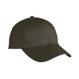OIL SKIN CAP