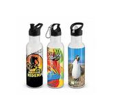 Nomad Eco Safe Drink Bottle (Full Colour)