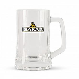 Munich Beer Mug