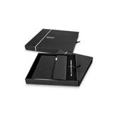 Swiss Peak A5 Notebook and Pen Set