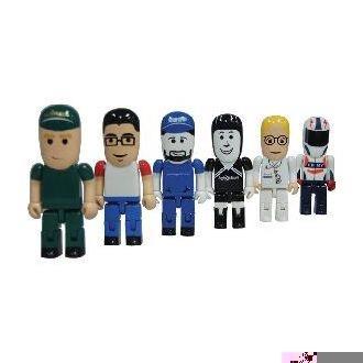 USB People - Customised