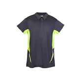 Men's Accelerator Polo