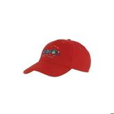 Premium American Twill College Cap