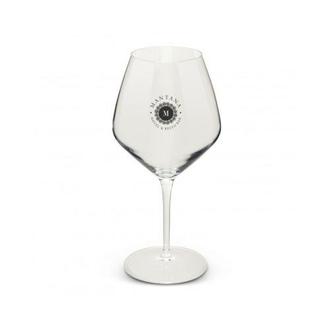 Luigi Bormioli Atelier Wine Glass - 610ml