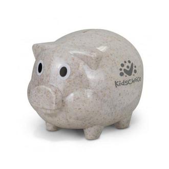 Natura Piggy Bank