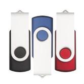 Rotate USB Flash Drive 5 Day Service