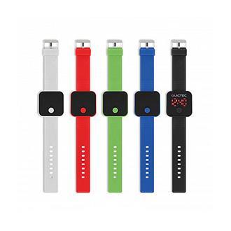 Square Digital Watch