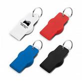Twist-Top Bottle Opener