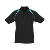 Ladies Triton Short Sleeve Polo