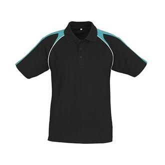 Ladies Triton Short Sleeve Polo
