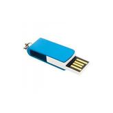 Alu Min 2 Flash Drive