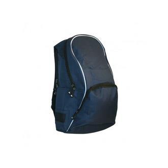 Wired Backpack